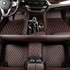 Custom-Fit Luxury Car Floor Mats – Full Coverage, Waterproof & Non-Slip