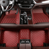 Custom-Fit Luxury Car Floor Mats – Full Coverage, Waterproof & Non-Slip
