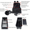 Electronic Mouse Trap for Effective Mice and Rat Control