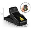 Quick Effective Sanitary Safe Mouse Trap Catcher