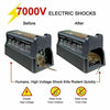 Electronic Mouse Trap for Effective Mice and Rat Control