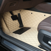 Custom-Fit Luxury Car Floor Mats – Full Coverage, Waterproof & Non-Slip