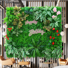 Boxwood Hedge Panels for Stunning Surroundings
