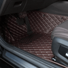 Custom-Fit Luxury Car Floor Mats – Full Coverage, Waterproof & Non-Slip