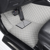 Custom-Fit Luxury Car Floor Mats – Full Coverage, Waterproof & Non-Slip
