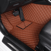 Custom-Fit Luxury Car Floor Mats – Full Coverage, Waterproof & Non-Slip
