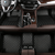 Custom-Fit Luxury Car Floor Mats – Full Coverage, Waterproof & Non-Slip