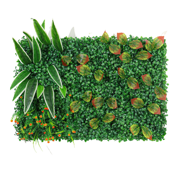 Boxwood Hedge Panels for Stunning Surroundings