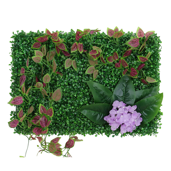 Boxwood Hedge Panels for Stunning Surroundings