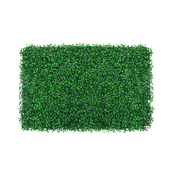 Boxwood Hedge Panels for Stunning Surroundings