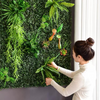 Boxwood Hedge Panels for Stunning Surroundings