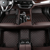 Custom-Fit Luxury Car Floor Mats – Full Coverage, Waterproof & Non-Slip