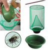 Fly Catcher Killer Net Cage, Ideal for Gardens and Outdoor Use