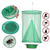 Fly Catcher Killer Net Cage, Ideal for Gardens and Outdoor Use