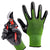 Breathable and Touchscreen-Friendly Bamboo Gardening Gloves