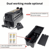 Electronic Mouse Trap for Effective Mice and Rat Control