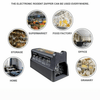 Electronic Mouse Trap for Effective Mice and Rat Control