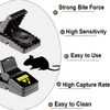 Quick Effective Sanitary Safe Mouse Trap Catcher