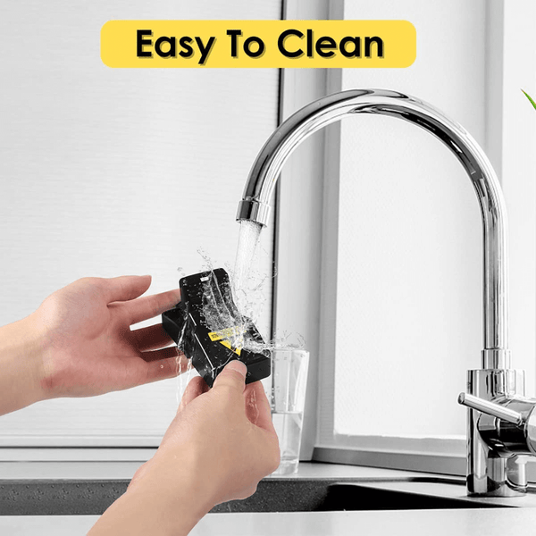 Quick Effective Sanitary Safe Mouse Trap Catcher