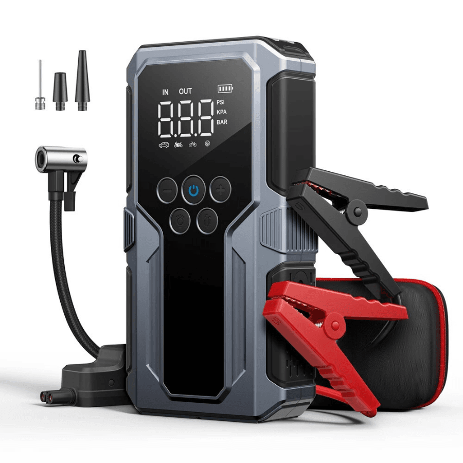 UTRAICarJumpStarter
